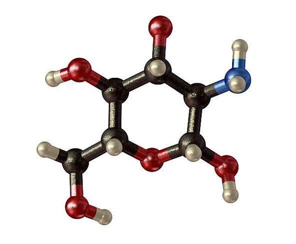 Chondroïtine en gel Artovitel